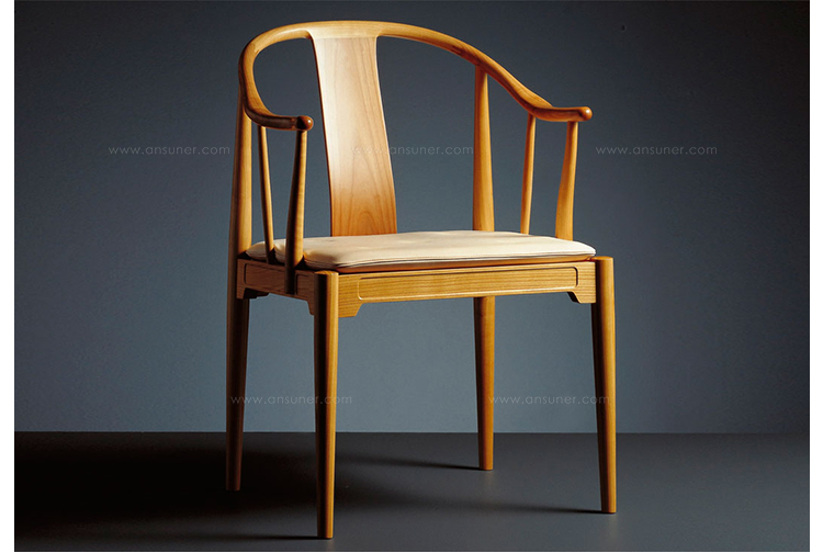 中国椅[D025]-餐椅-坐具--大橡网